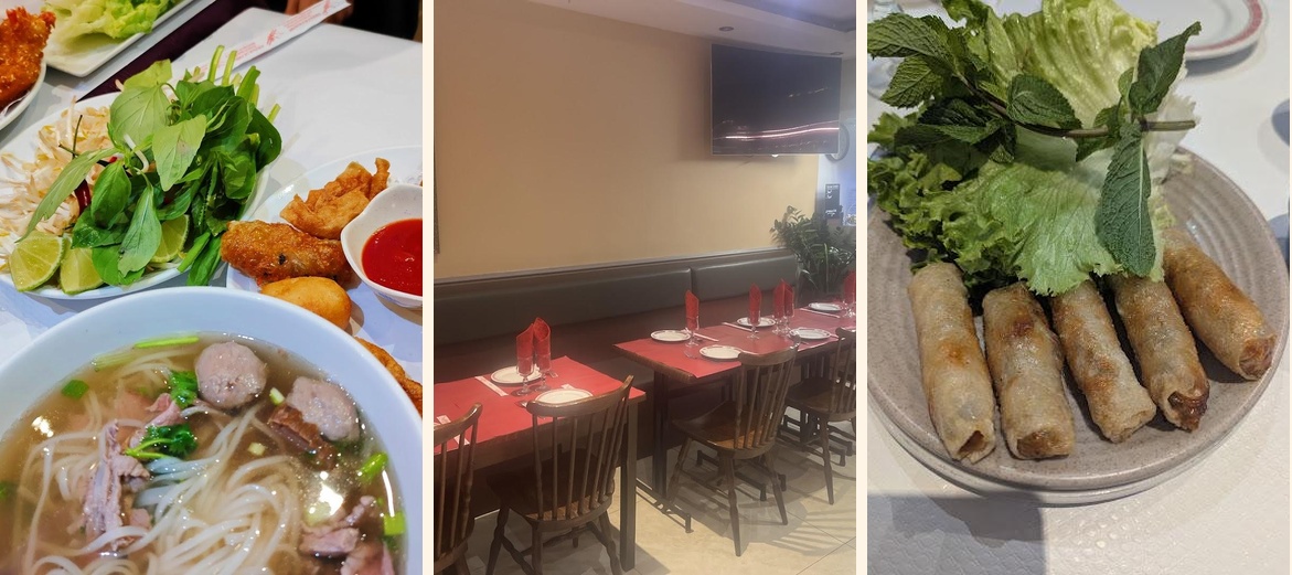 La Muraille d’Or - Gallery Image 1