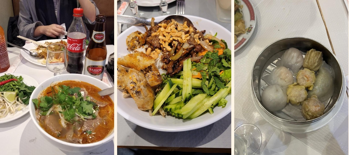 La Muraille d’Or - Gallery Image 3