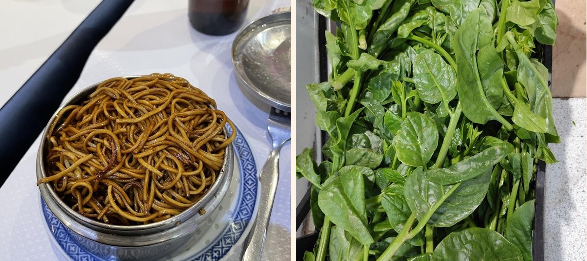 La Muraille d’Or - Gallery Image 5